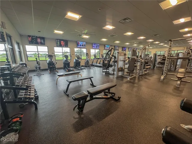 $345,000 | 2170 Embarcadero Way, North Fort Myers, FL 33917