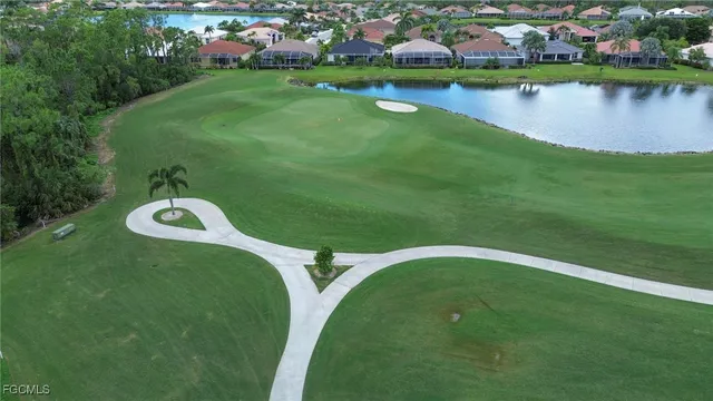 $345,000 | 2170 Embarcadero Way, North Fort Myers, FL 33917