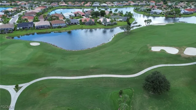 $345,000 | 2170 Embarcadero Way, North Fort Myers, FL 33917