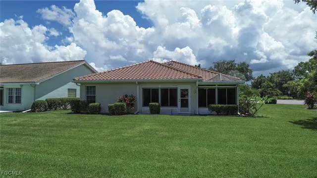 $345,000 | 2170 Embarcadero Way, North Fort Myers, FL 33917