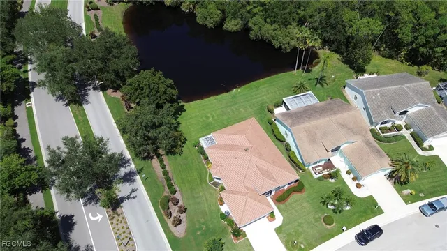 $345,000 | 2170 Embarcadero Way, North Fort Myers, FL 33917