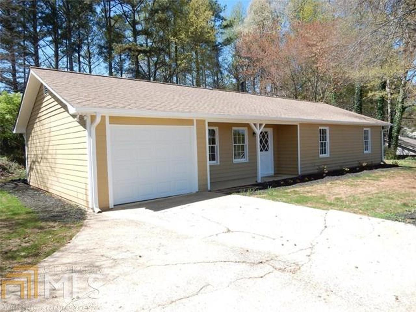 3261 Morgan Road, Unit 21 Canton, GA 30115 - Photo 1 of 1