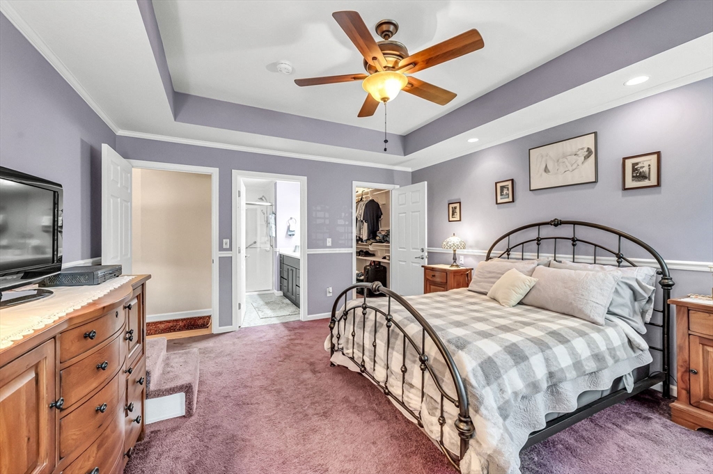 81 Oakhill Circle, Unit 81 Chicopee, MA 01020 - Photo 15 of 34