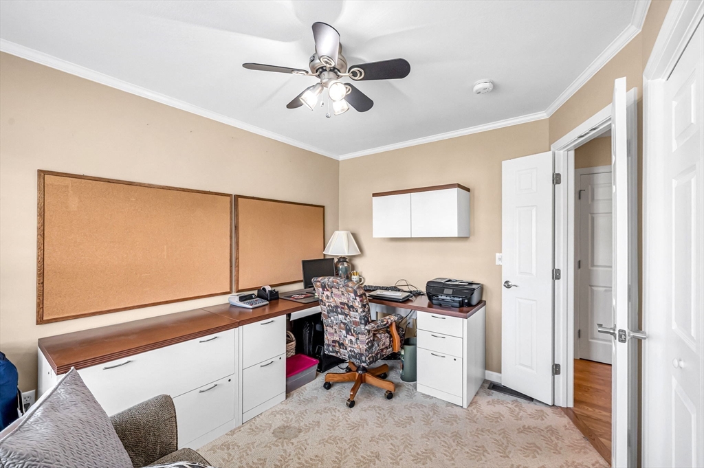 81 Oakhill Circle, Unit 81 Chicopee, MA 01020 - Photo 19 of 34