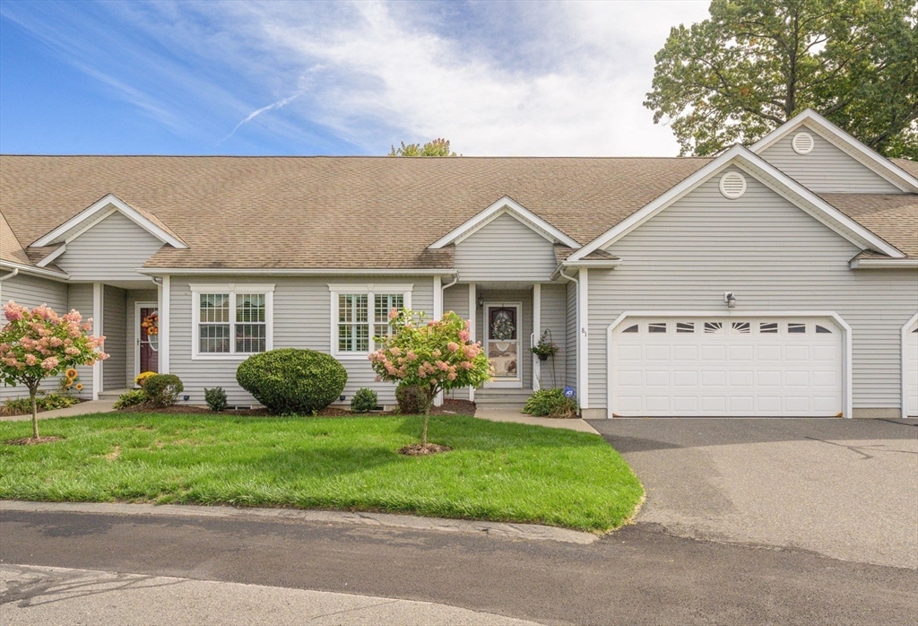 81 Oakhill Circle, Unit 81 Chicopee, MA 01020 - Photo 34 of 34