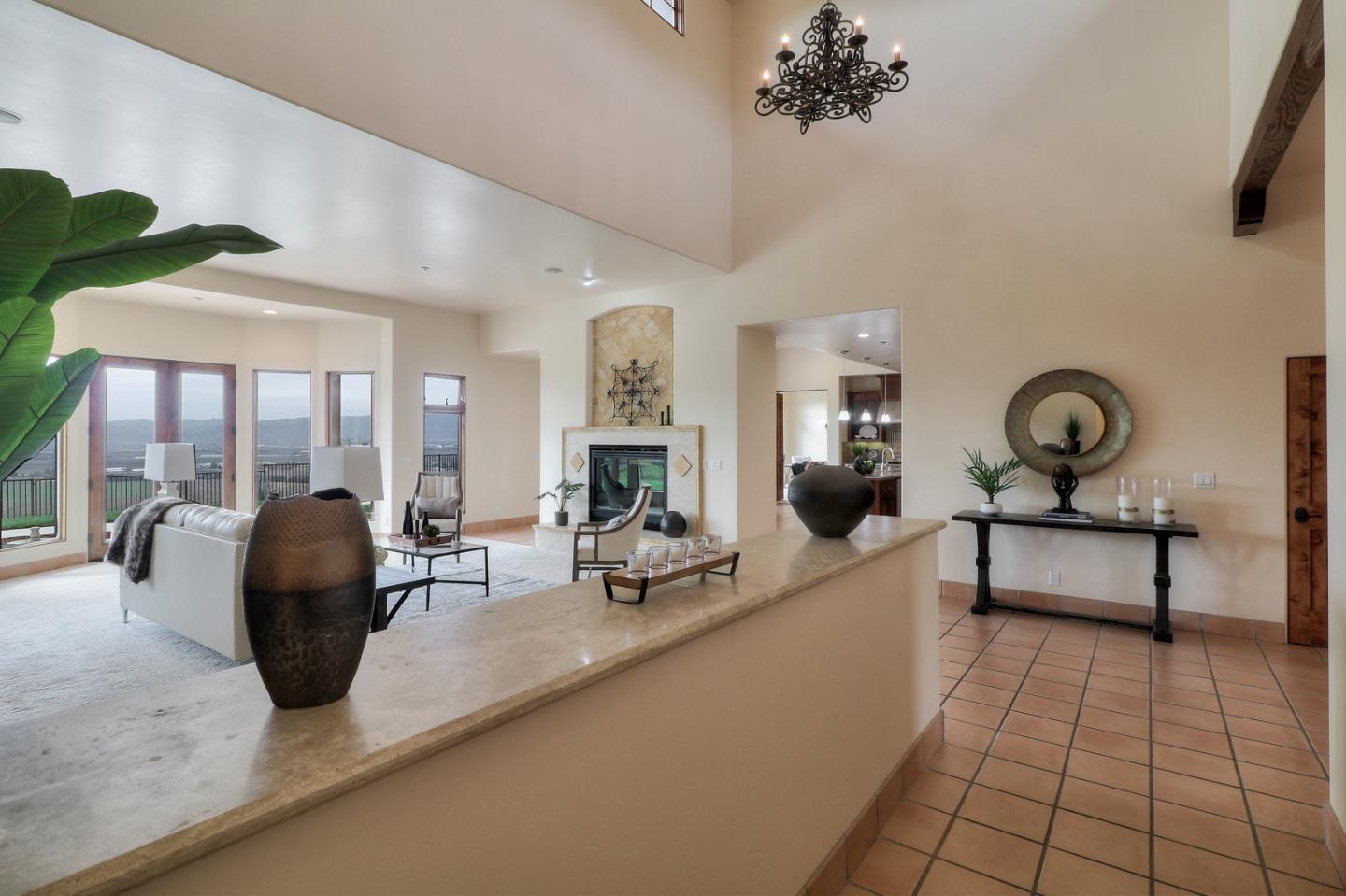 4280 Canada Road Gilroy, CA 95020 - Photo 25 of 50 a room with furniture and window