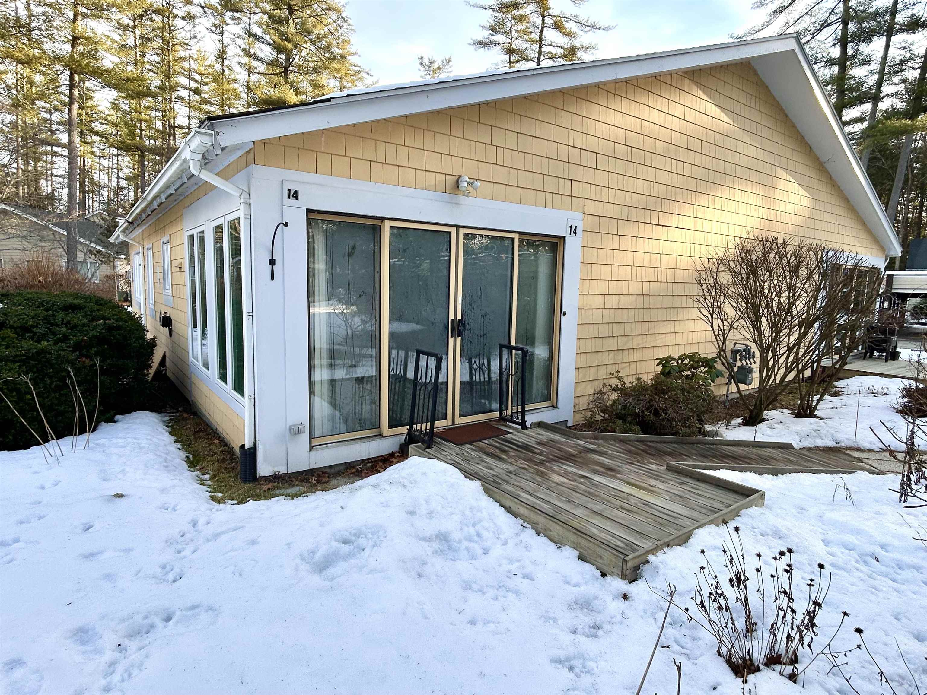 14 Amoskeag Road Concord, NH 03301 - Photo 23 of 28