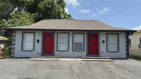 $1,650 | 2407 East 17th Avenue, Unit A, Tampa, FL 33605