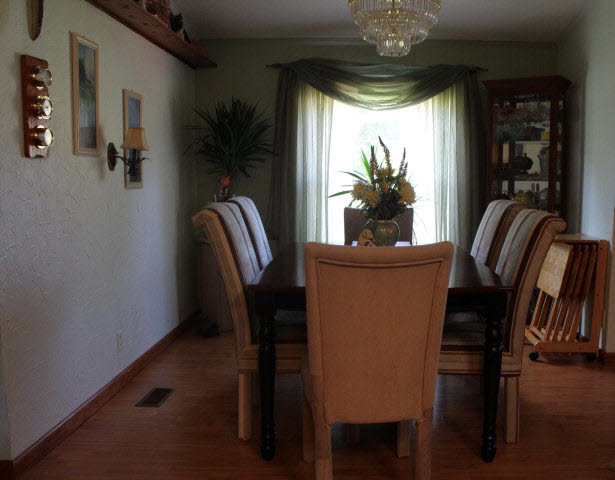 26164 Feely Road Elberta, AL 36530 - Photo 6 of 18 dining