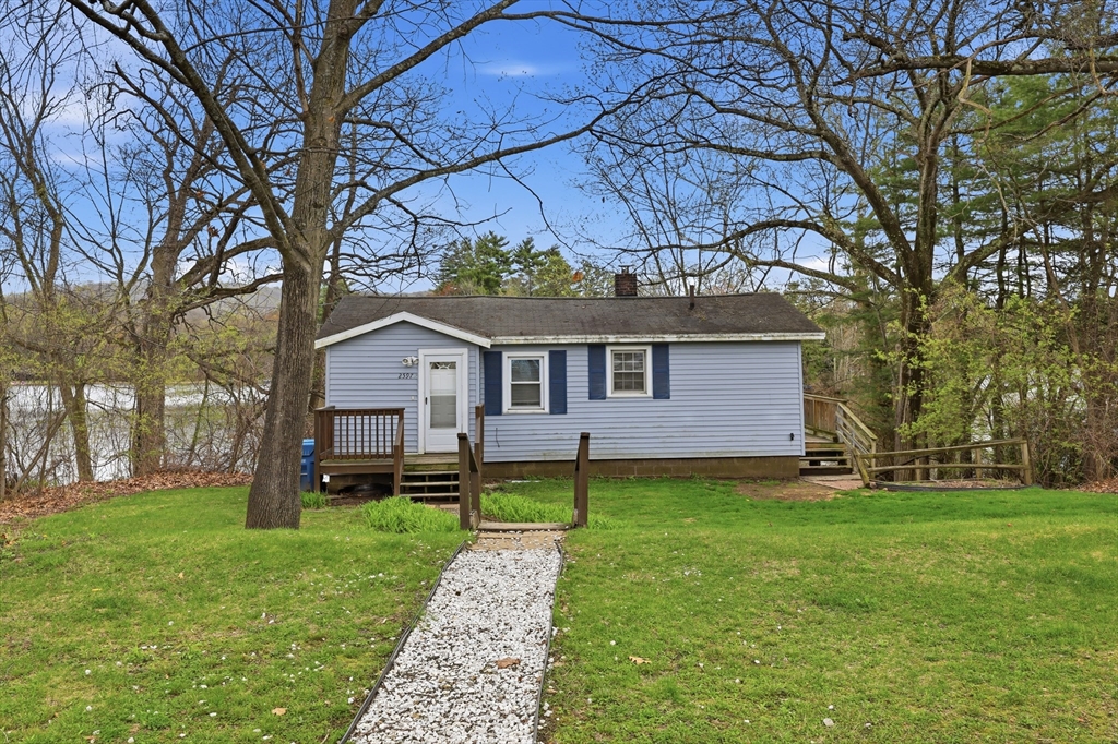 2597 Boston Road, Unit 1 Wilbraham, MA 01095 - Photo 2 of 22