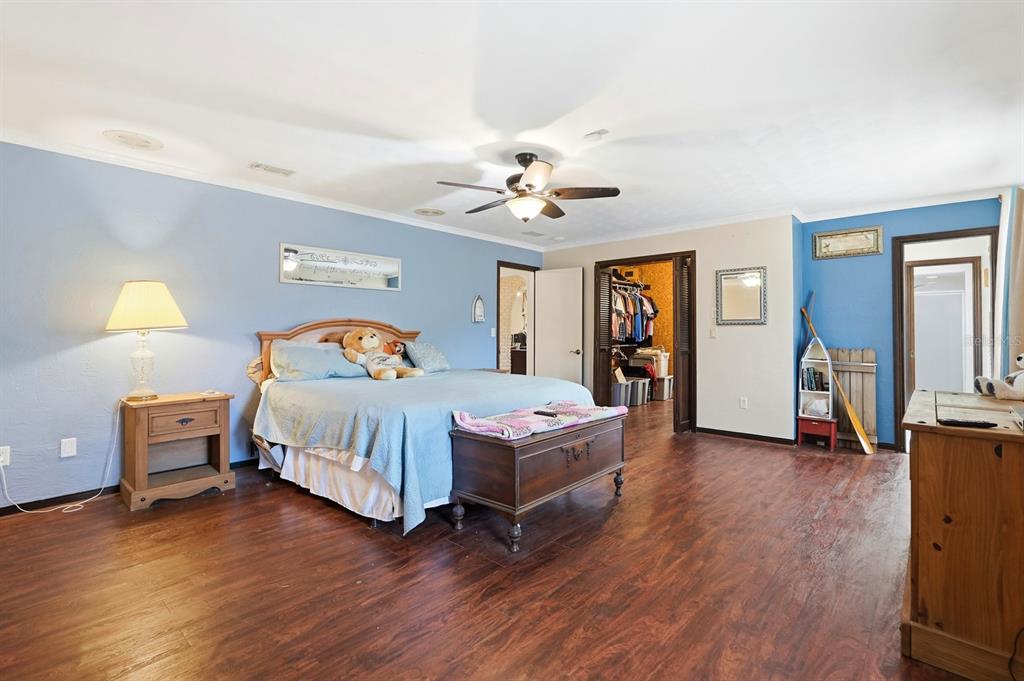 120 Creek Crossing Road Port Orange, FL 32128 - Photo 54 of 99