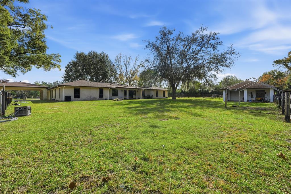 120 Creek Crossing Road Port Orange, FL 32128 - Photo 81 of 99