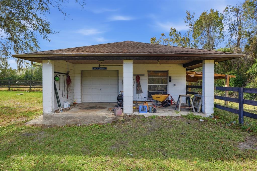 120 Creek Crossing Road Port Orange, FL 32128 - Photo 86 of 99