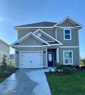 129 Carriage Road, Unit LOT 1063 Panama City, FL 32404 - Photo 2 of 29