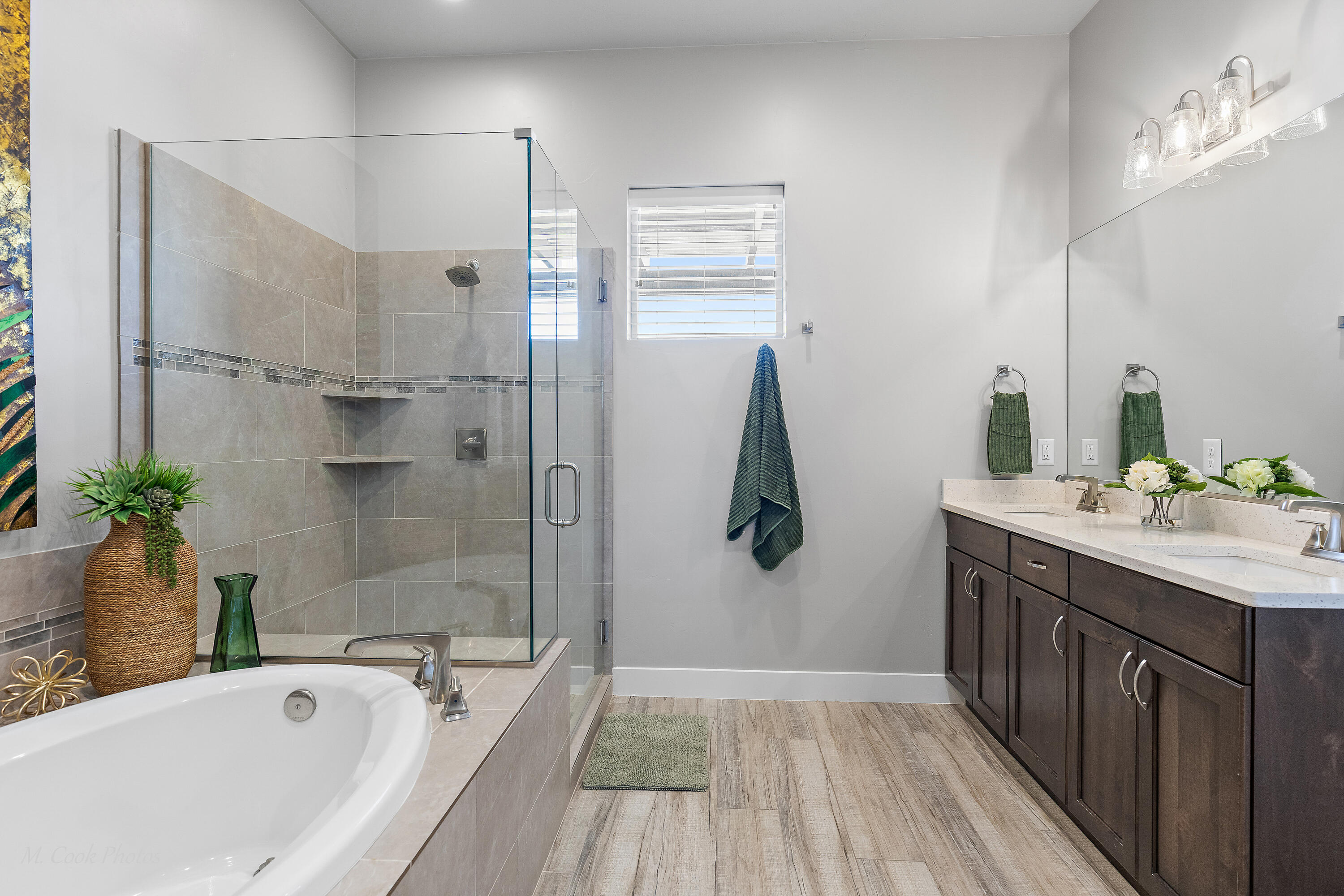 2600 North Ocotillo Way, Unit 19 Santa Clara, UT 84765 - Photo 25 of 51 Primary Bathroom