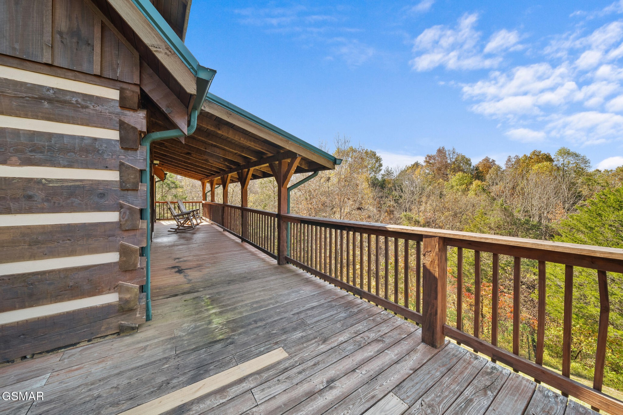 2755 Forest Ridge Road Dandridge, TN 37725 - Photo 36 of 44 Gallery Image 36