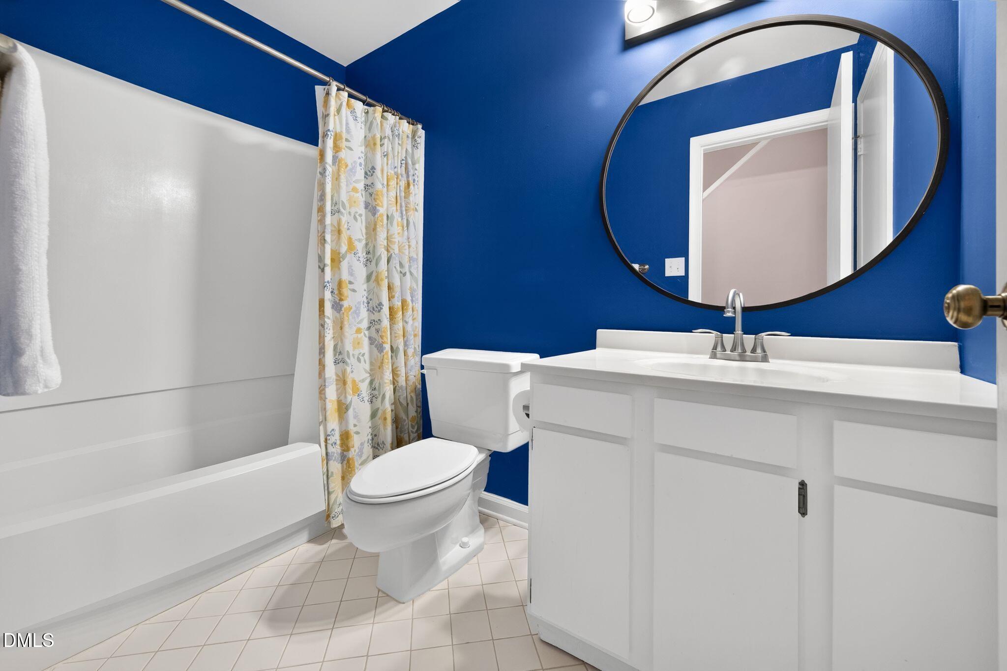 3904 Summerwood Court Raleigh, NC 27613 - Photo 31 of 58 Guest Bath
