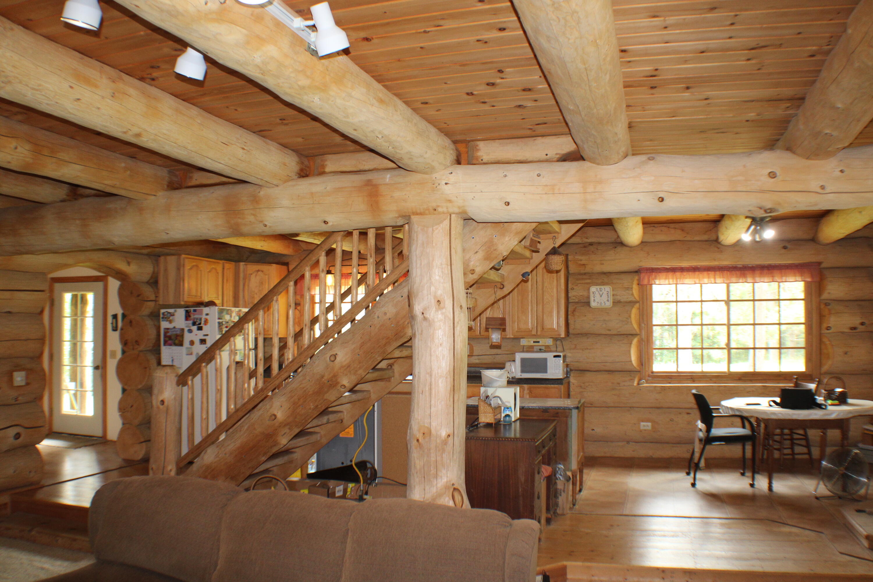 1094 East Helmer Lake Road Fairview, MI 48621 - Photo 7 of 27 IMG_0537