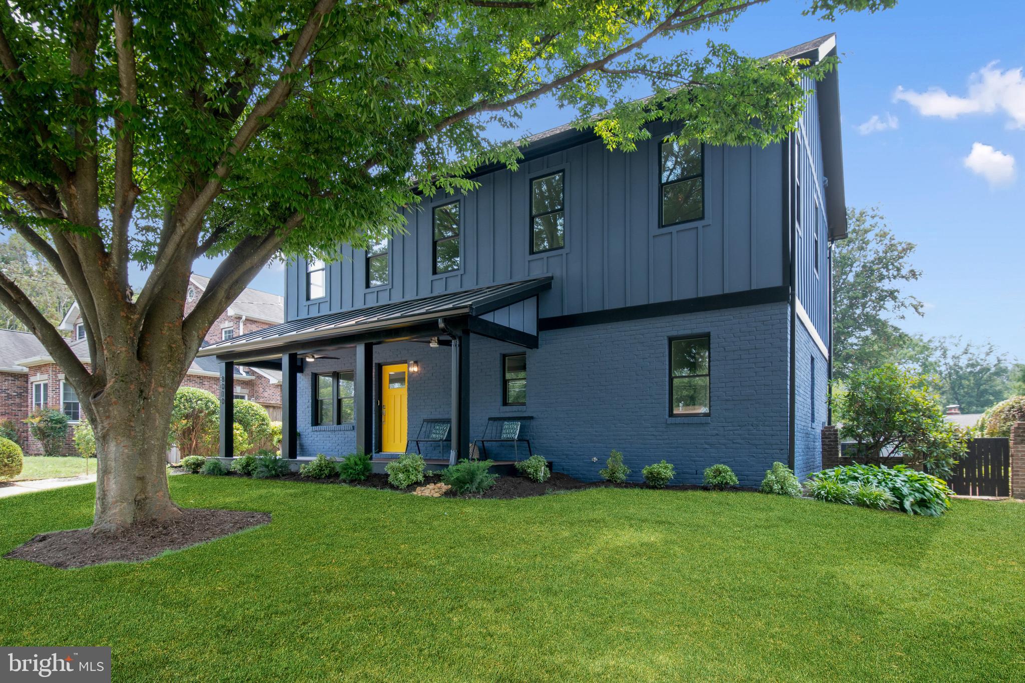 8010 Bainbridge Road Alexandria, VA 22308 - Photo 1 of 53 Gallery Image 1