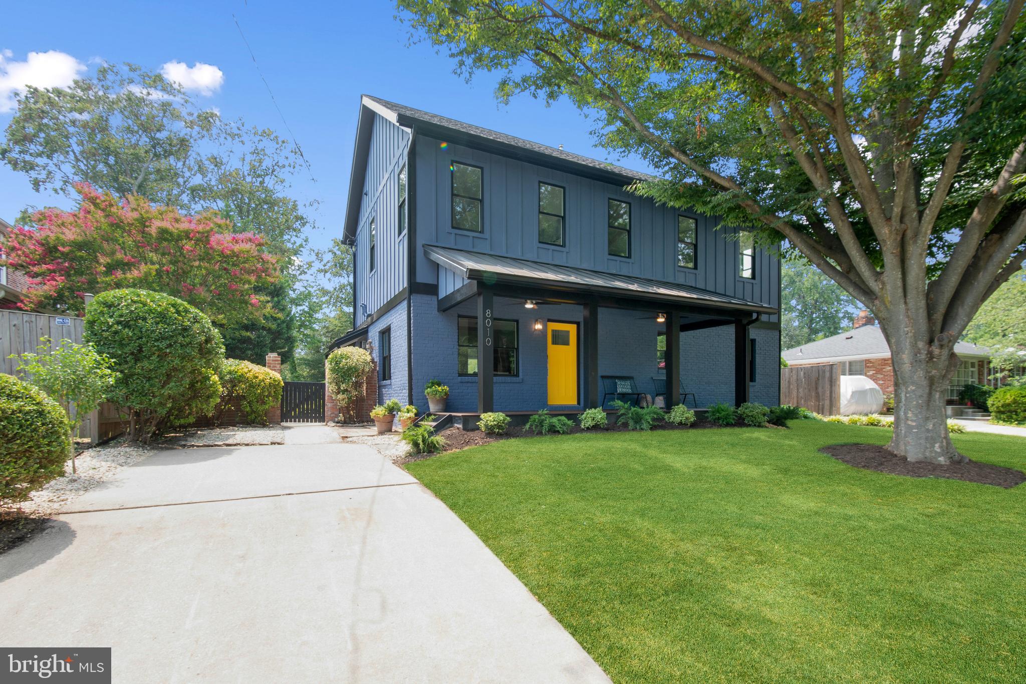 8010 Bainbridge Road Alexandria, VA 22308 - Photo 2 of 53 Gallery Image 2