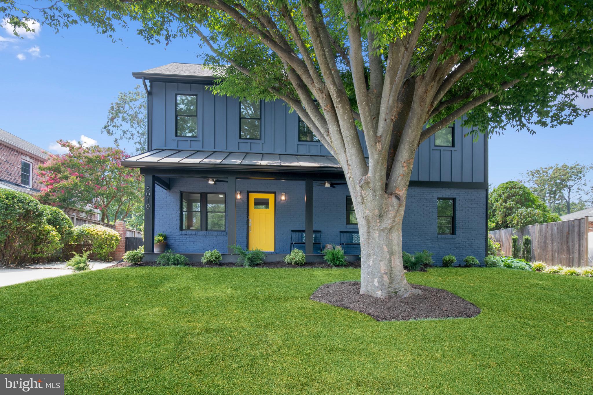 8010 Bainbridge Road Alexandria, VA 22308 - Photo 3 of 53 Gallery Image 3