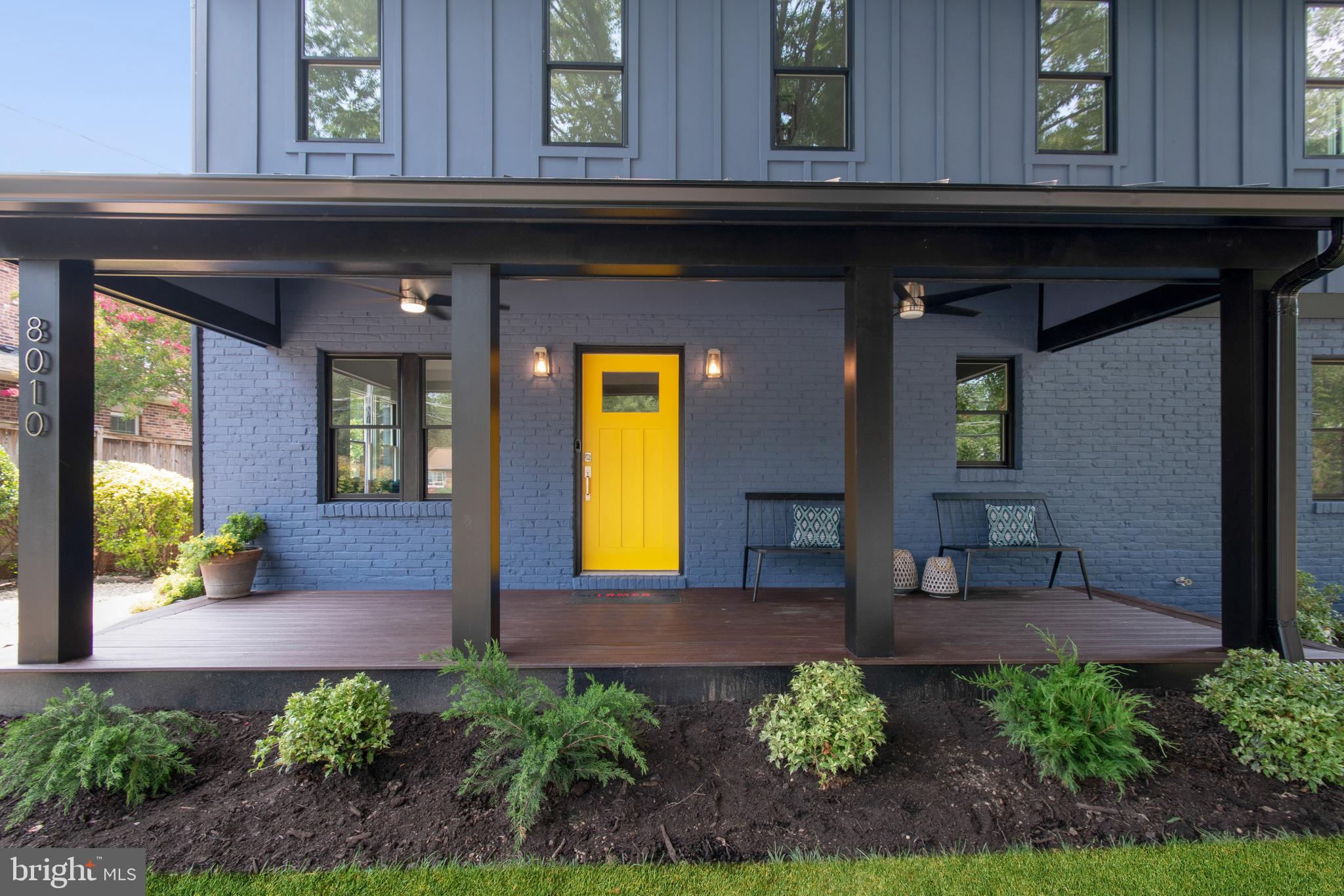 8010 Bainbridge Road Alexandria, VA 22308 - Photo 4 of 53 Gallery Image 4