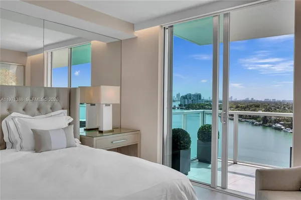 $6,950 | 6700 Indian Creek Drive, Unit 1007, Miami Beach, FL 33141