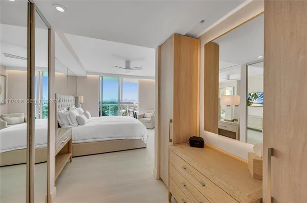 $6,950 | 6700 Indian Creek Drive, Unit 1007, Miami Beach, FL 33141