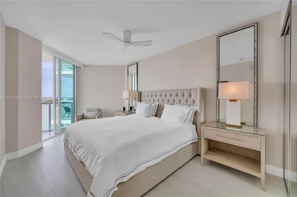 $6,950 | 6700 Indian Creek Drive, Unit 1007, Miami Beach, FL 33141