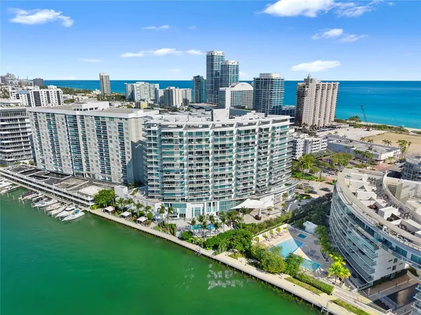 $6,950 | 6700 Indian Creek Drive, Unit 1007, Miami Beach, FL 33141
