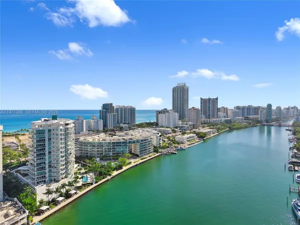 $6,950 | 6700 Indian Creek Drive, Unit 1007, Miami Beach, FL 33141