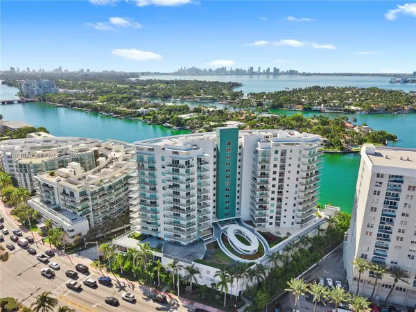 $6,950 | 6700 Indian Creek Drive, Unit 1007, Miami Beach, FL 33141