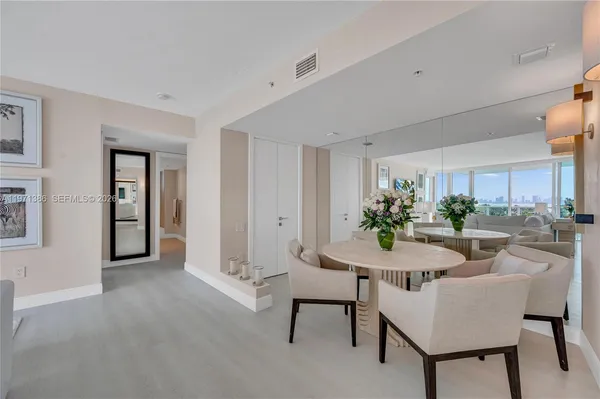 $6,950 | 6700 Indian Creek Drive, Unit 1007, Miami Beach, FL 33141