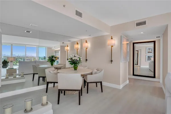 $6,950 | 6700 Indian Creek Drive, Unit 1007, Miami Beach, FL 33141