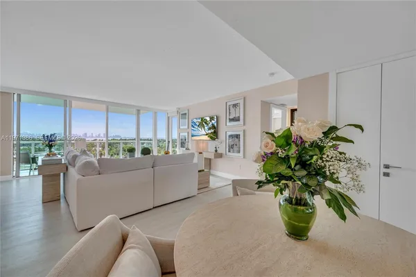 $6,950 | 6700 Indian Creek Drive, Unit 1007, Miami Beach, FL 33141
