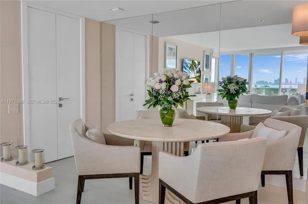 $6,950 | 6700 Indian Creek Drive, Unit 1007, Miami Beach, FL 33141