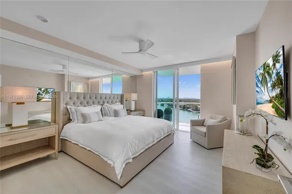 $6,950 | 6700 Indian Creek Drive, Unit 1007, Miami Beach, FL 33141