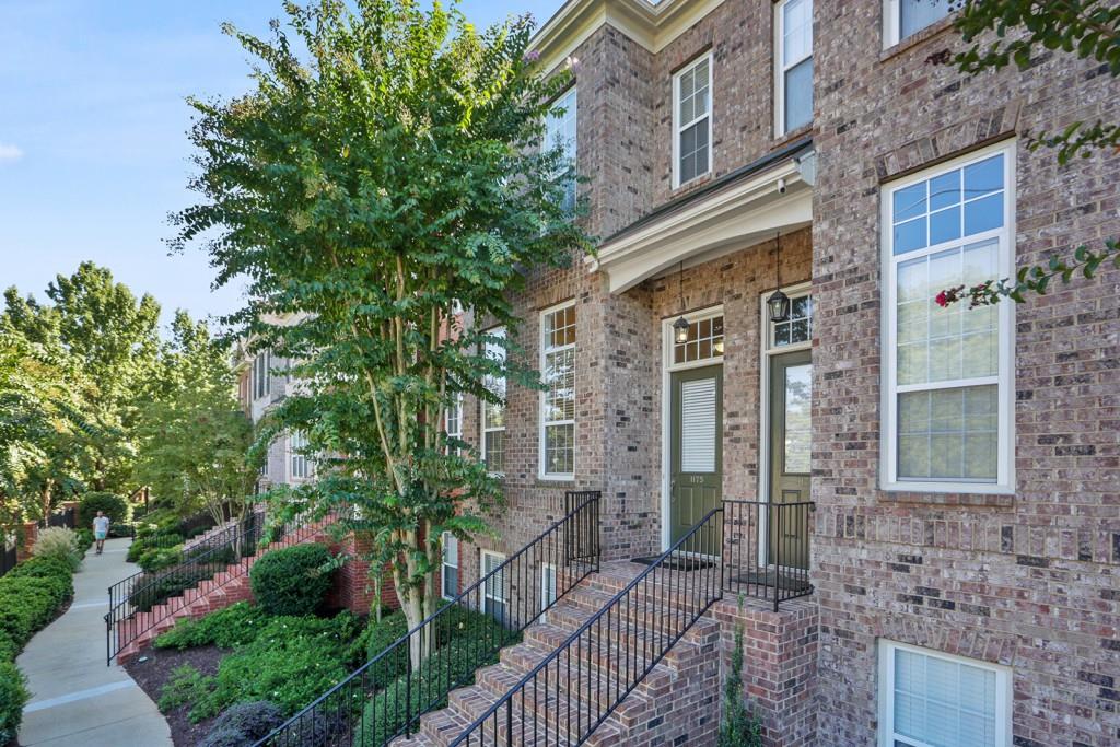 1175 Providence Place Decatur, GA 30033 - Photo 1 of 1