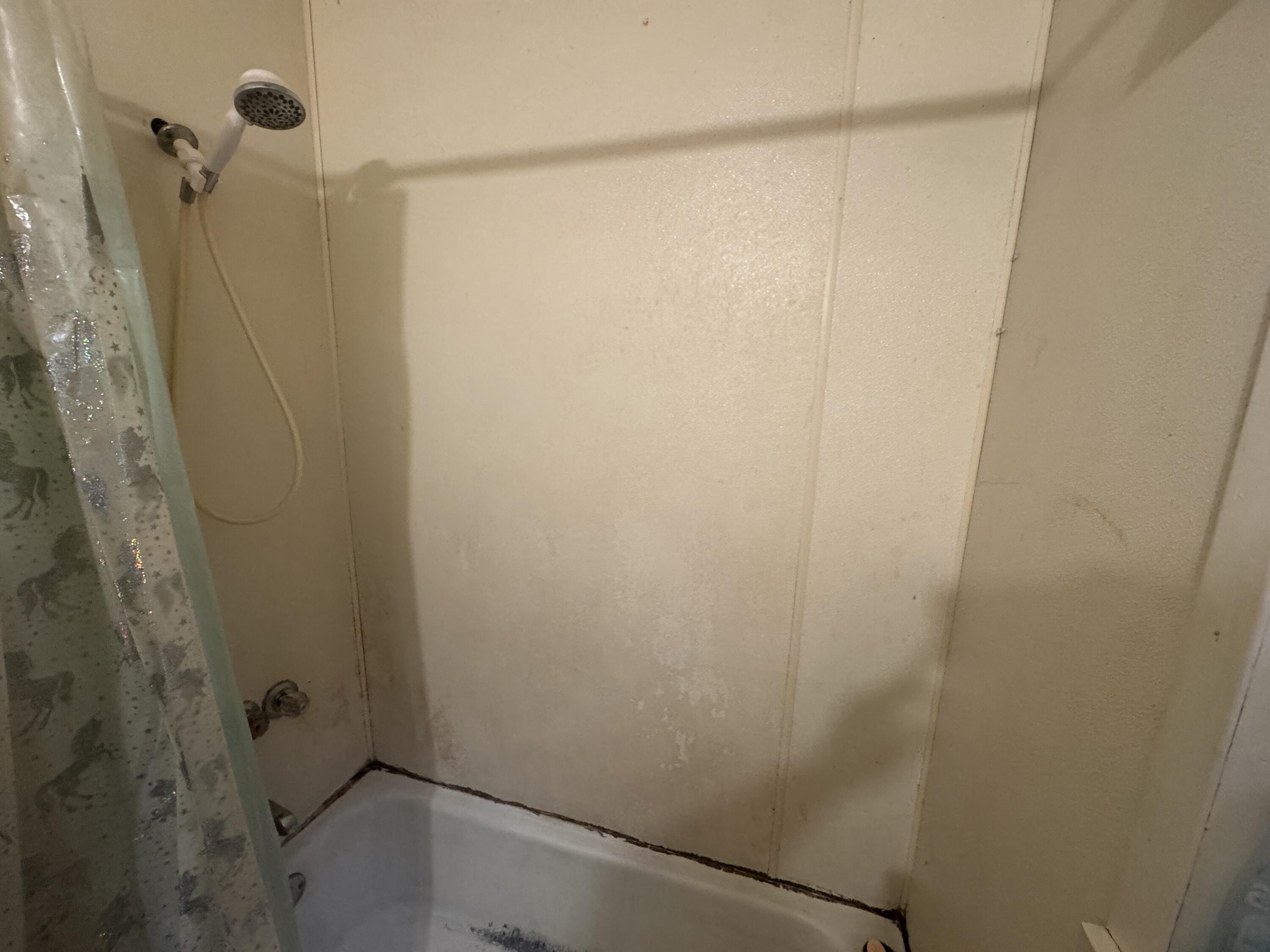 2009 Slauson Avenue Racine, WI 53403 - Photo 8 of 22 LOWER: Bathroom, angle 2