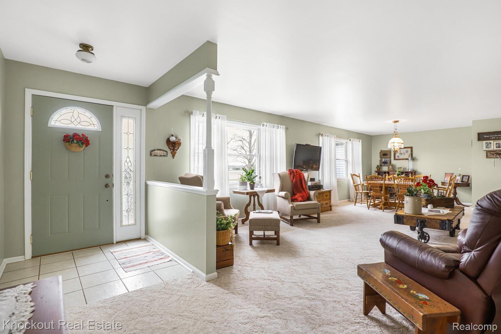 5370 Arbela Road Millington, MI 48746 - Photo 5 of 66 5370 Arbela Rd Millington-7.jpg