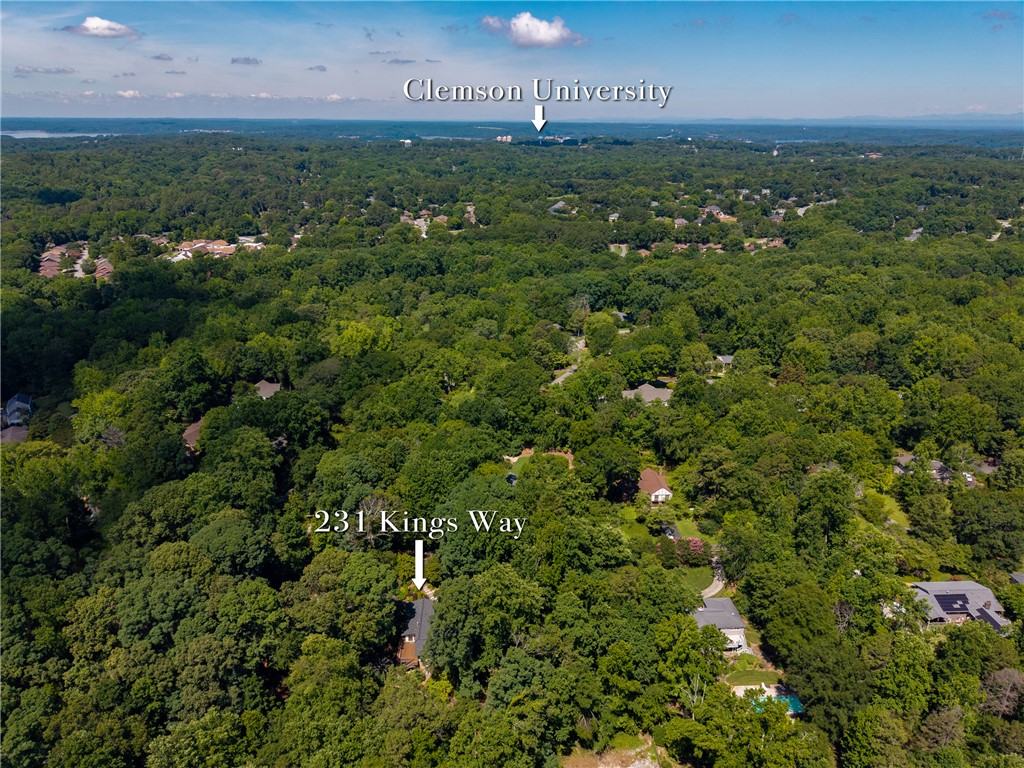 231 Kings Way Clemson, SC 29631 - Photo 41 of 43