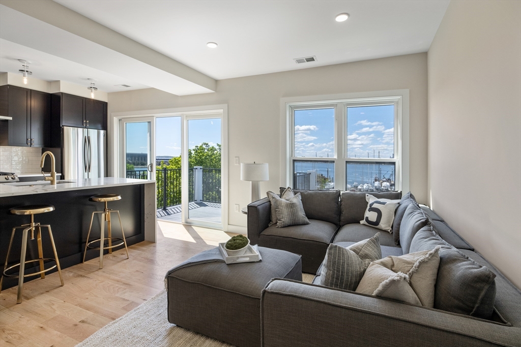 275 Webster Street, Unit 3 Boston, MA 02128 - Photo 2 of 14