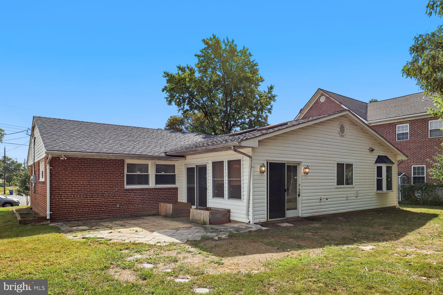 5420 Gainesville Road Springfield, VA 22151 - Photo 31 of 35