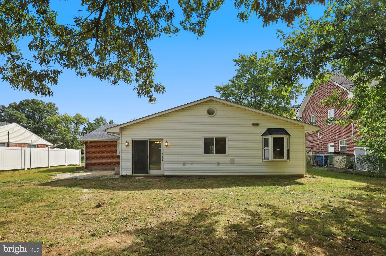 5420 Gainesville Road Springfield, VA 22151 - Photo 32 of 35