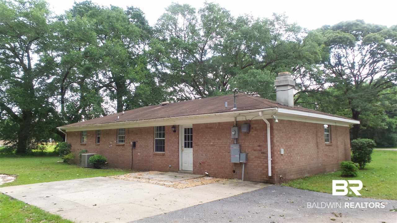 10050 Wells Road North Theodore, AL 36582 - Photo 10 of 12