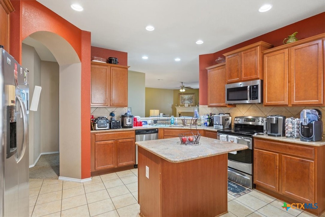 6907 Modesto Road Killeen, TX 76542 - Photo 12 of 46