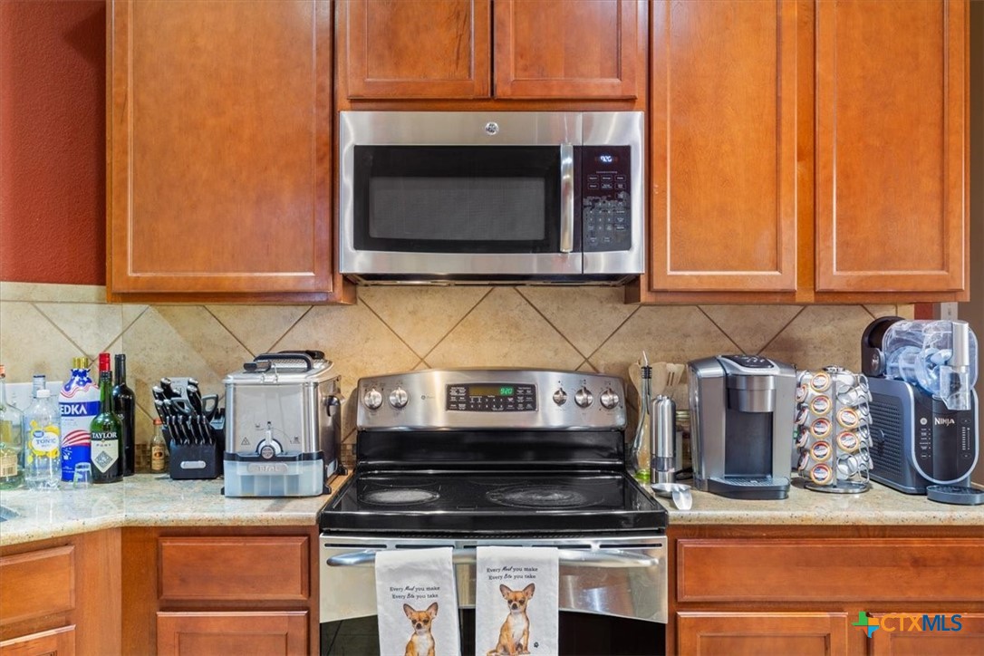 6907 Modesto Road Killeen, TX 76542 - Photo 13 of 46