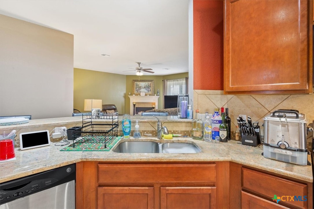 6907 Modesto Road Killeen, TX 76542 - Photo 14 of 46