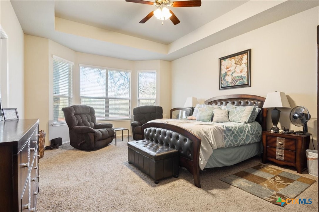 6907 Modesto Road Killeen, TX 76542 - Photo 15 of 46