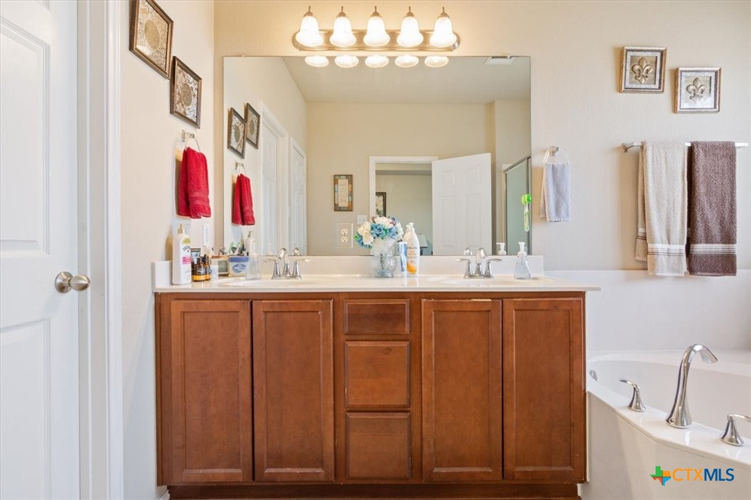 6907 Modesto Road Killeen, TX 76542 - Photo 18 of 46